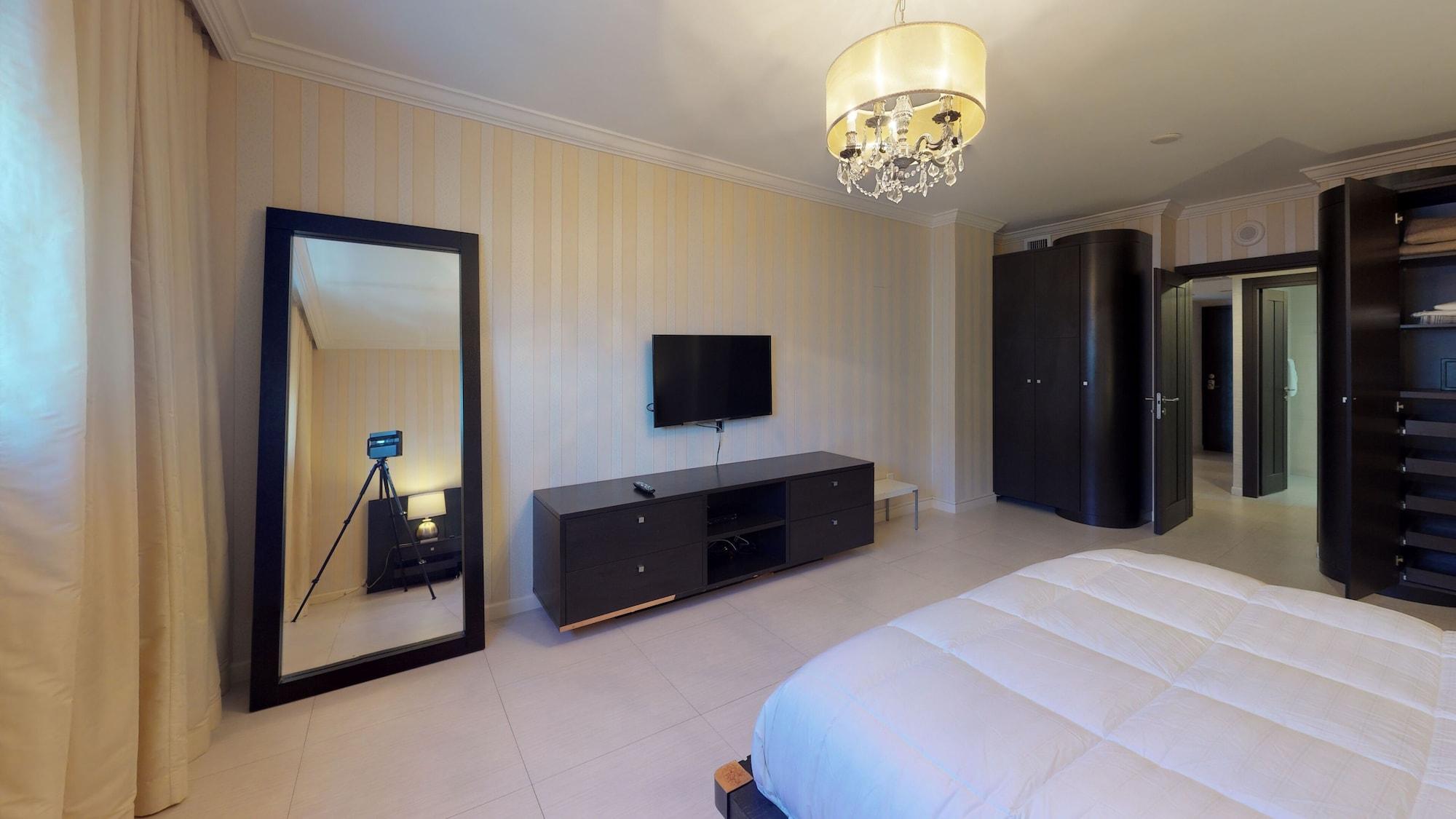 Ocean Reserve Sunny Isles Beach Exterior foto