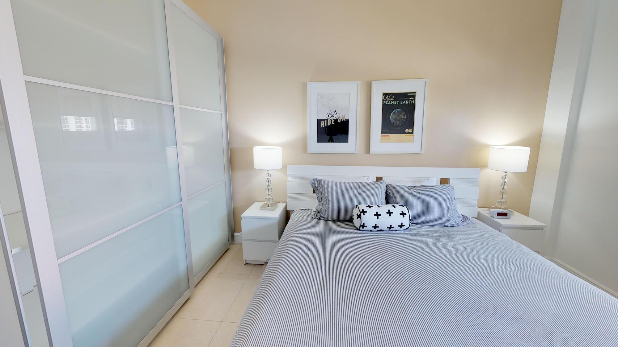 Ocean Reserve Sunny Isles Beach Exterior foto