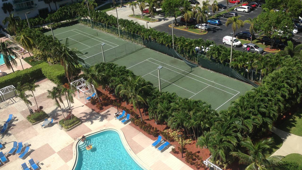 Ocean Reserve Sunny Isles Beach Exterior foto